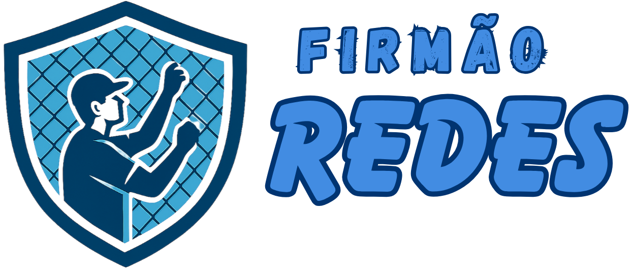 F'irmão Redes de Proteção